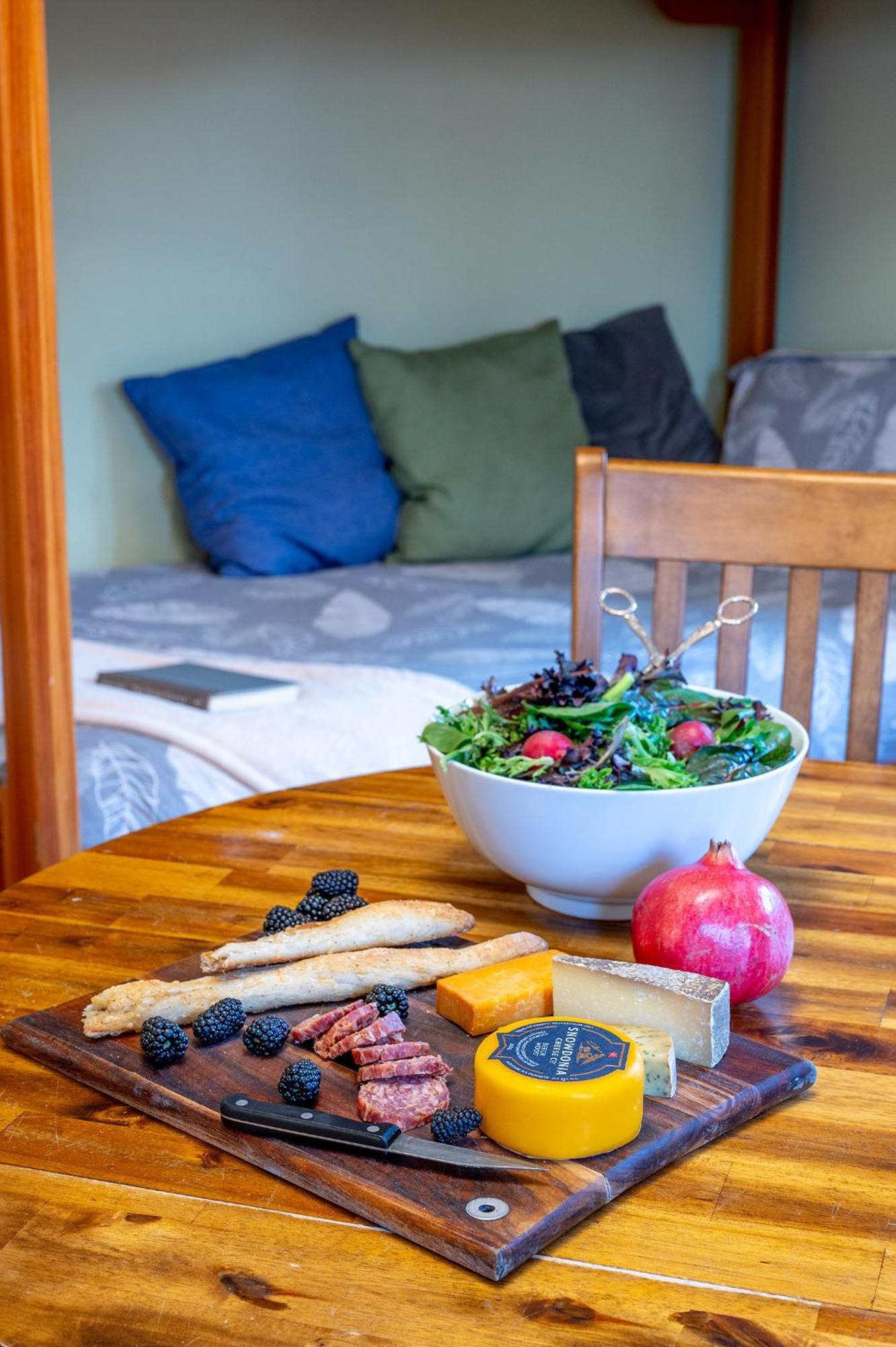 Victoria Falls House Inn Nelson Extérieur photo