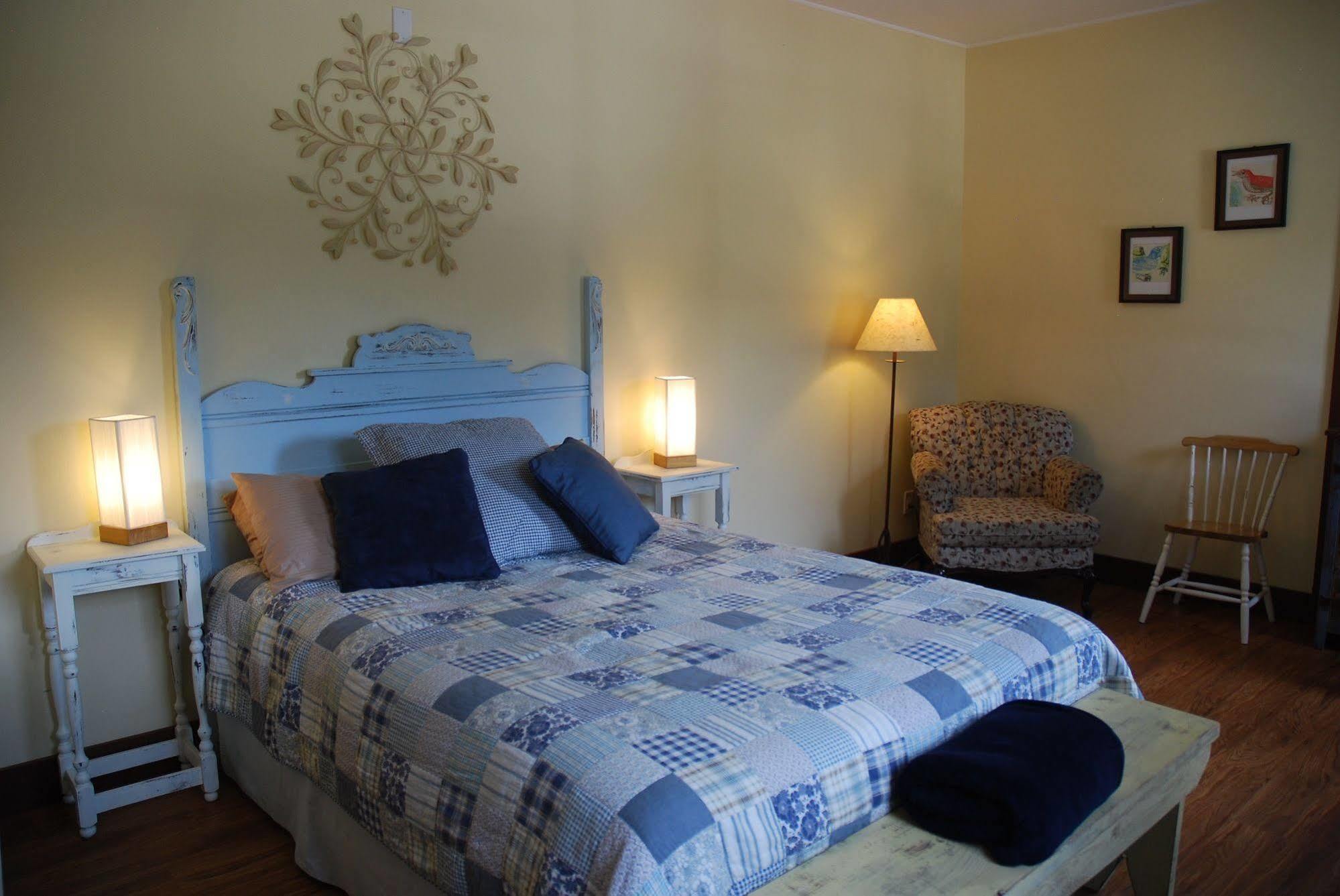 Victoria Falls House Inn Nelson Extérieur photo